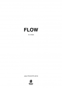 Flow image